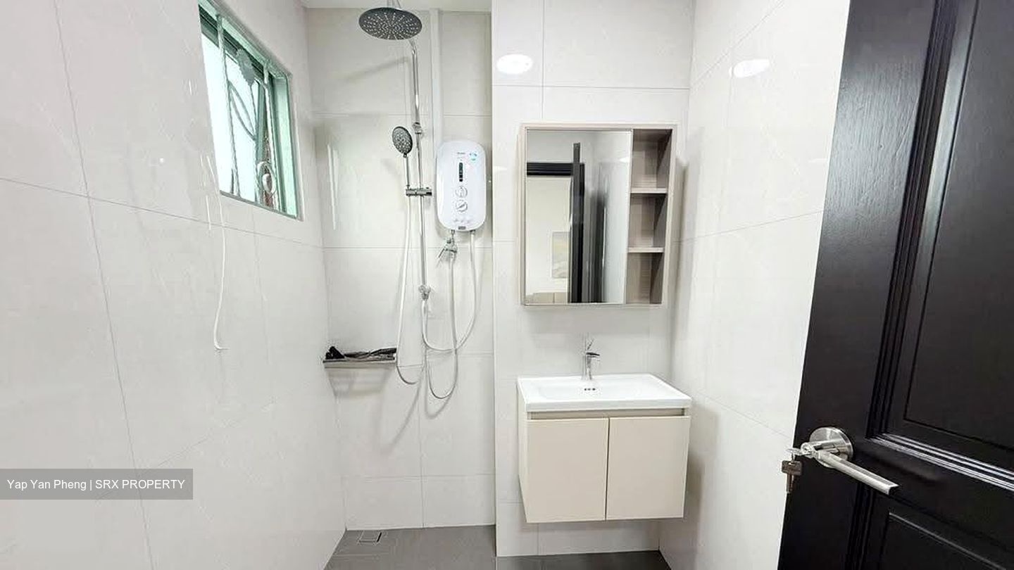 Westville (D22), Terrace #620745231